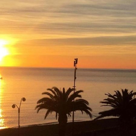 La casa al mare Corallo Verde Montegiordano Esterno foto